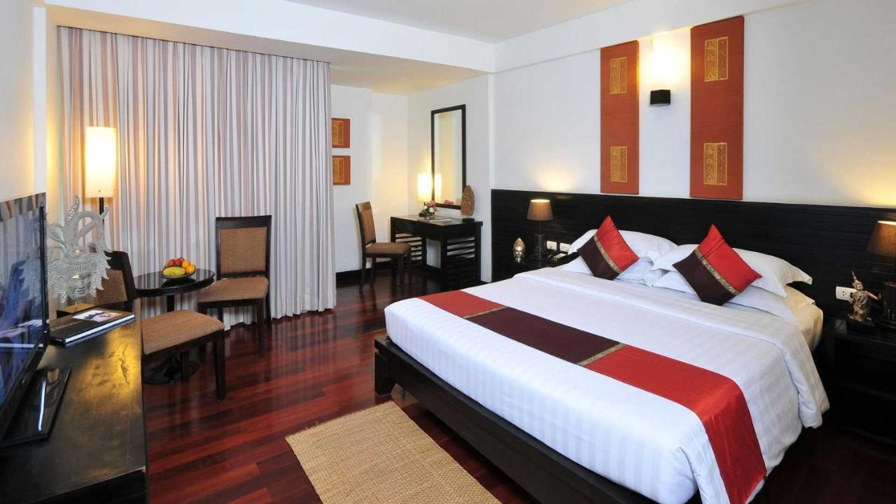 Fabhotel Signature Cyber Park เดลี ภายนอก รูปภาพ